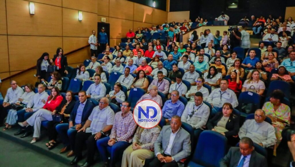 NOTISDOM FOTOS PF2025 93 Promipyme dinamiza Moca con RD$100 millones en préstamos; 56% favorece a mujeres emprendedoras