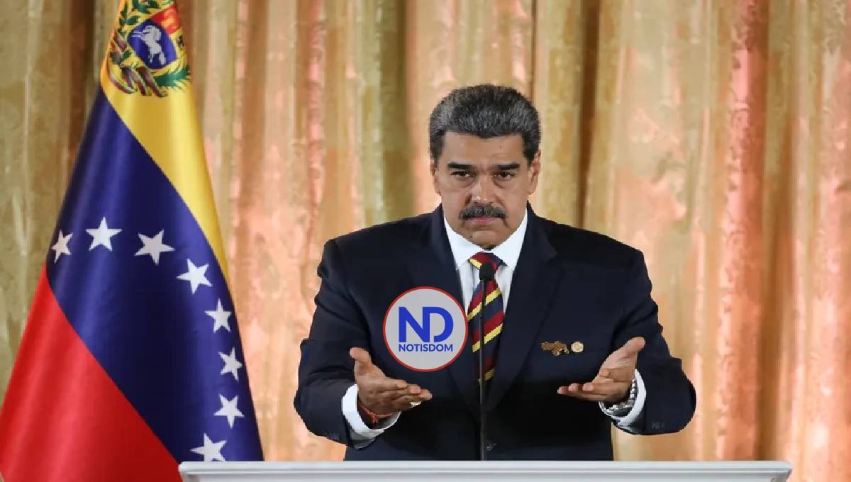 Maduro confirma que Chevron recibió una licencia para volver a operar en Venezuela
