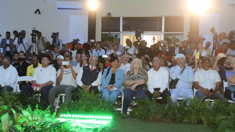 OBRA 1 Dicen plan en avenida Colombia beneficiará 1.4 mm de personas