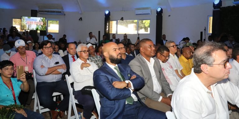 OBRA 2 Dicen plan en avenida Colombia beneficiará 1.4 mm de personas