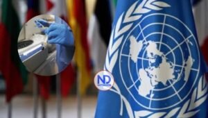 Recortes en la ayuda de EEUU amenazan avances en la lucha contra el sida, según la ONU