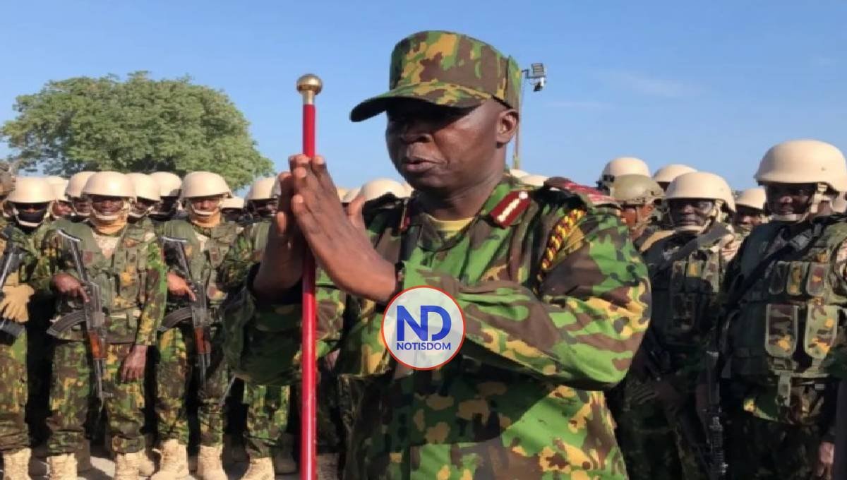 La ONU prorroga mandato de la misión Haití hasta enero 2026