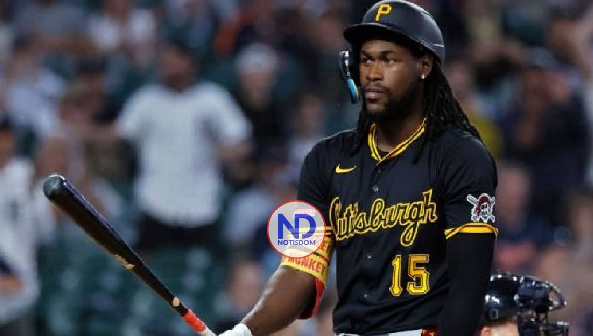 Jardinero dominicano Oneil Cruz confirma a Derbi Jonrones