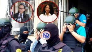 Ministerio Público asegura tener más de 500 pruebas contra implicados en Operación Lobo