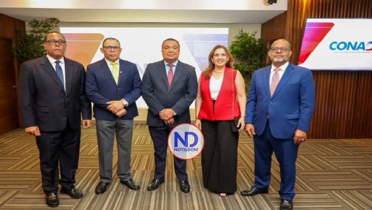Anuncian en la RD el Congreso Internacional de Consultores