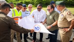 La pista aterrizaje de San Isidro será ampliada