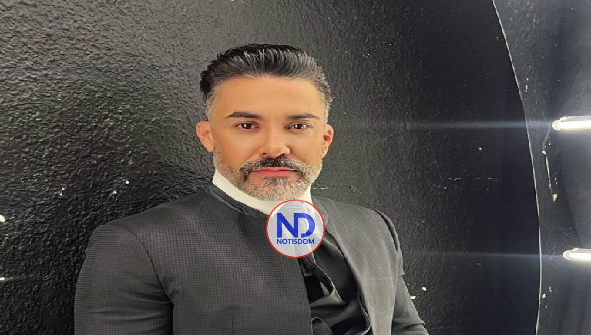 Bellas Artes designa a Pablo Pérez director Ballet Nacional