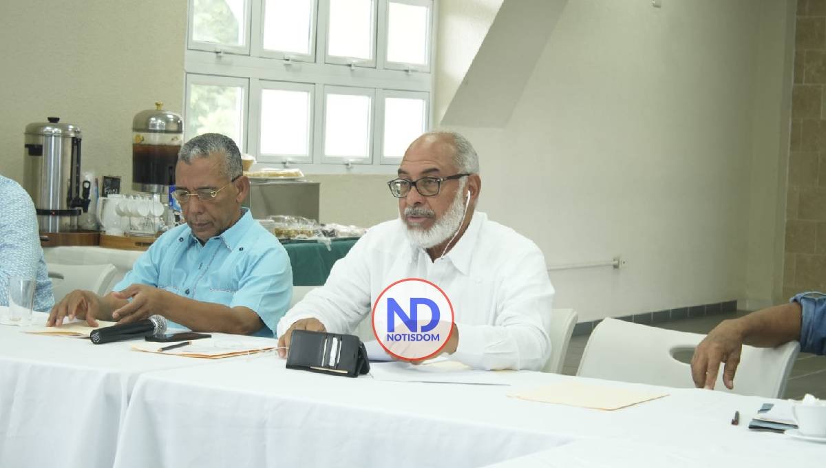 Fedotenis celebra asamblea anual; invirtió RD$85 millones en 2024 