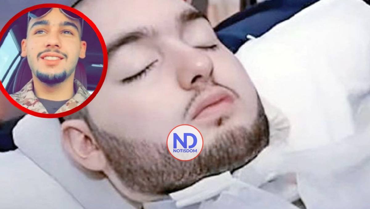 Muere el "Príncipe Durmiente" de Arabia Saudita tras 20 años en coma 2 Muere el «Príncipe Durmiente» de Arabia Saudita tras 20 años en coma