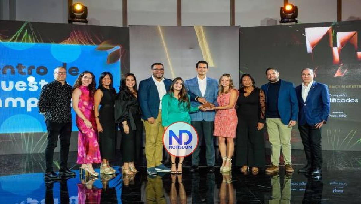 El neobanco Qik Digital es reconocido en Premios Effie