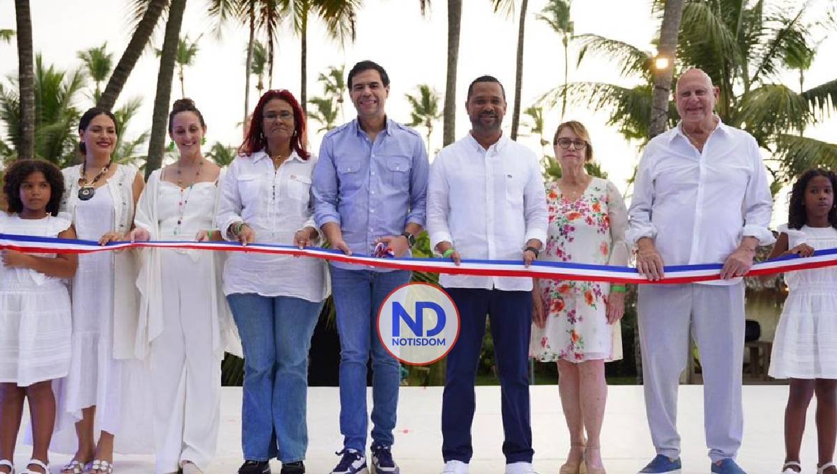 Inauguran escuela de Bellas Artes en la provincia de Samaná