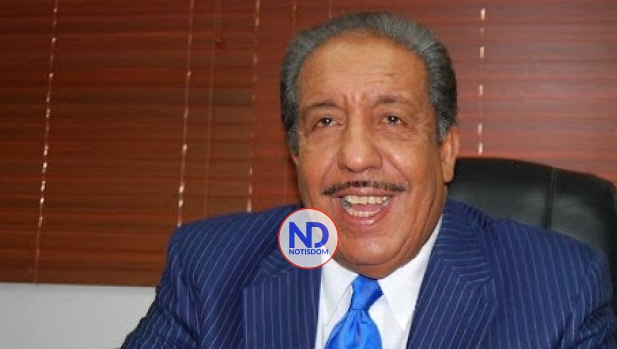 Presidente declara duelo oficial por muerte de Rafael Suberví