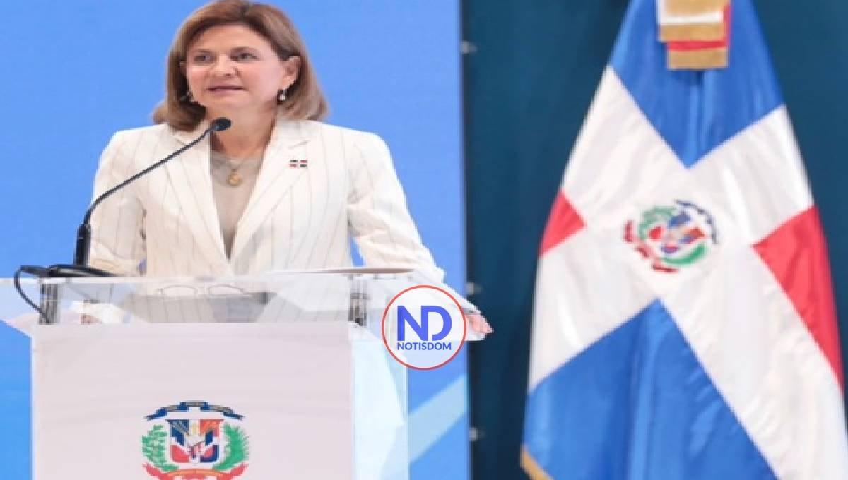 Vice Raquel Peña respalda a Abinader sobre proselitismo en oficinas públicas 2 Vice Raquel Peña respalda a Abinader sobre proselitismo en oficinas públicas