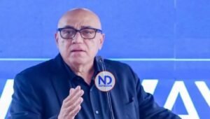 Detienen en EEUU empresario haitiano Réginald Boulos