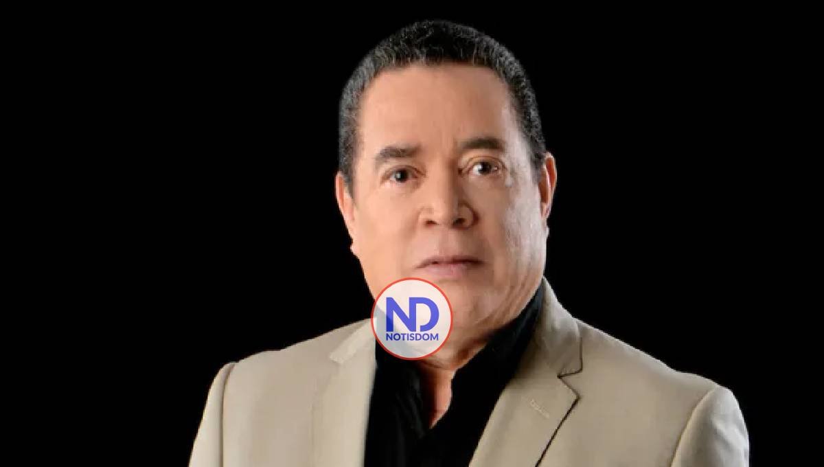 Fallece René Fortunato, voz imprescindible de la historia dominicana