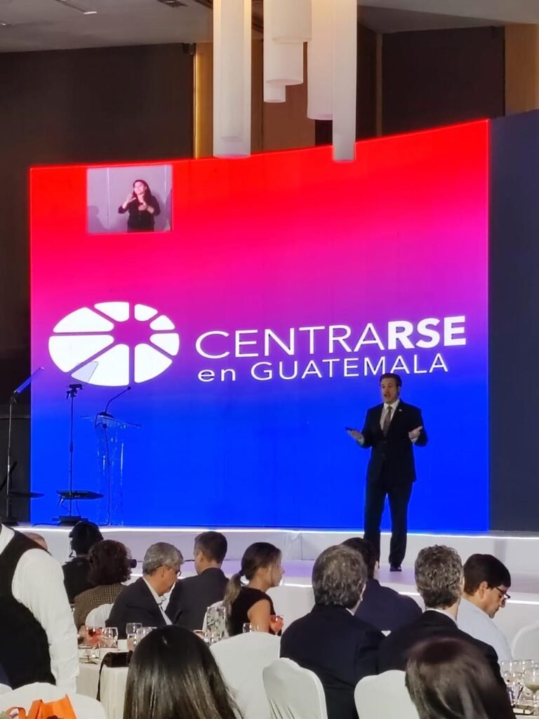 Republica Dominicana presenta estrategia Meta RD 2036 1 RD presenta estrategia Meta RD 2036 en Guatemala