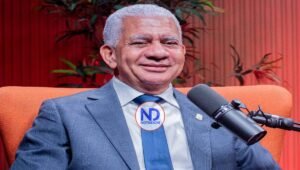 79 % de la población valora positiva gestión de presidente del Senado