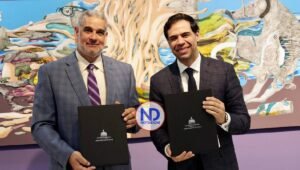 Acuerdo fortalecerá en la RD la formación cultural y artística