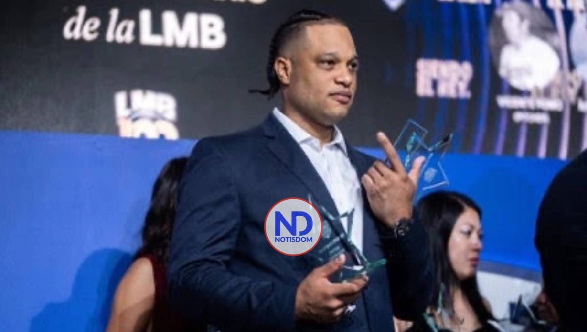 Robinson Canó brilla como figura central en el Fin de Semana de las Estrellas de la Liga Mexicana de Béisbol