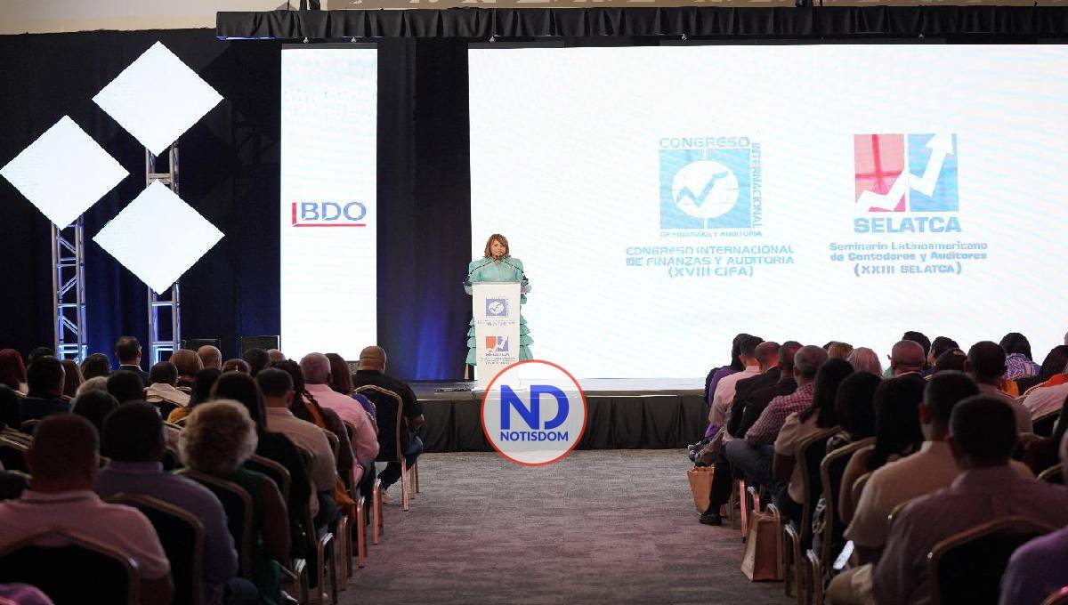 Destacan cartera de créditos al sector turístico registró RD$106,806 millones a mayo 2025