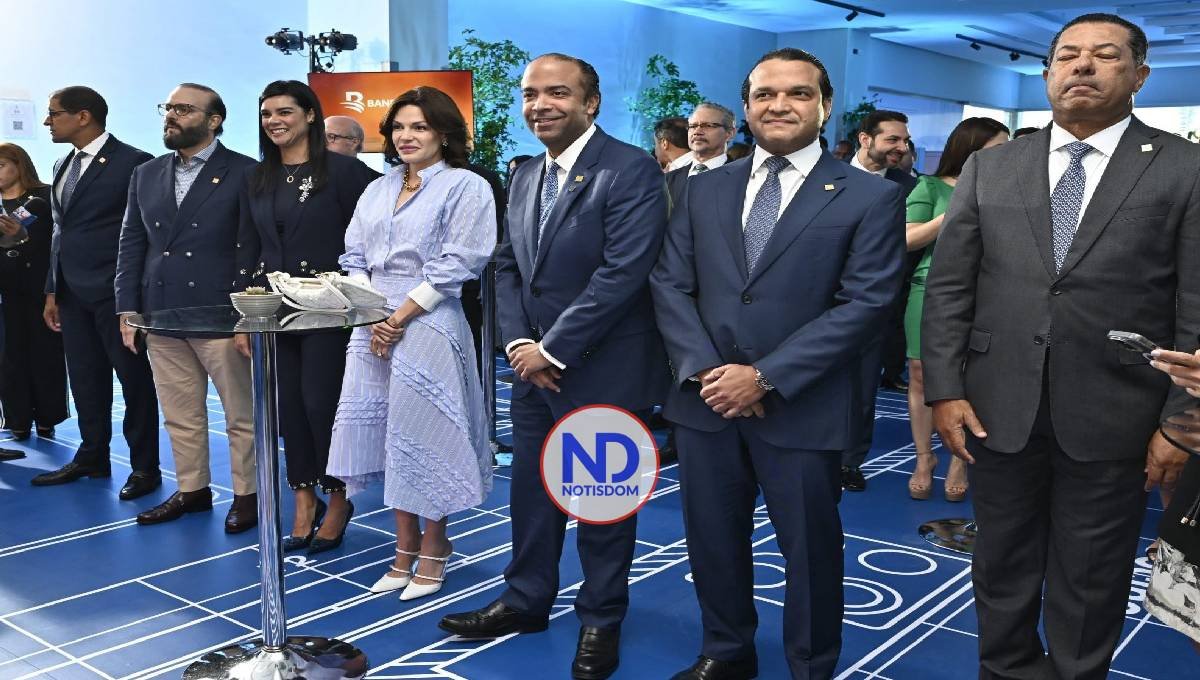 Banreservas inaugura Expo Hogar con atractivas tasas