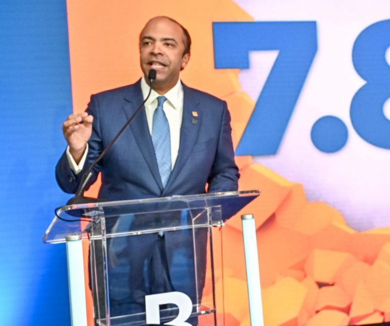 SAMUEL PEREYRA 55 Banreservas inaugura Expo Hogar con atractivas tasas