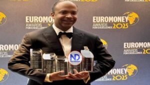 Banreservas recibe en Londres cinco nuevos premios Euromoney