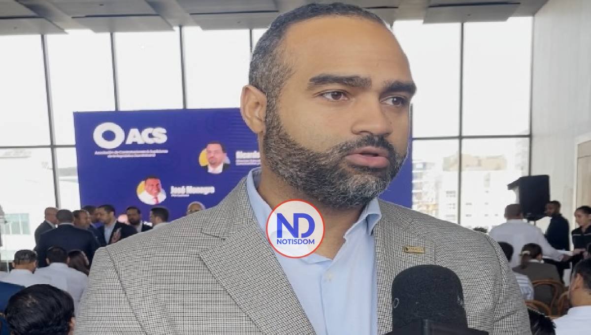 Presidente del Codessd respalda debate sobre nueva Ley de Compras y Contrataciones