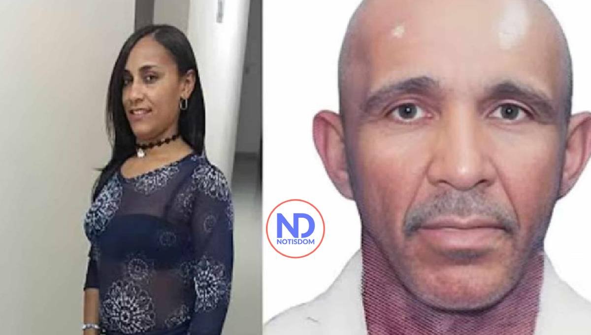 Asesinan pareja a balazos en el barrio Los Cayuquitos