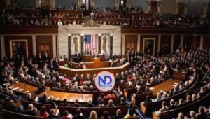 Senado de EEUU aprueba recortes US$9.000 MM propuso Musk