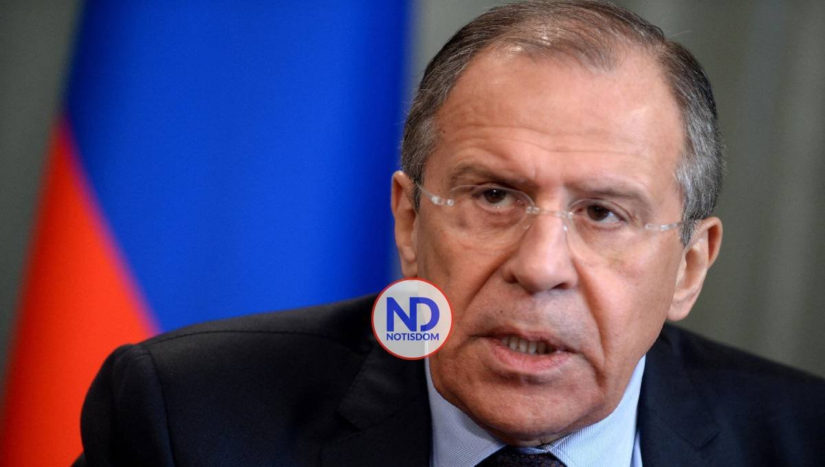 Canciller ruso llega a Pionyang para «consultas estratégicas» 2 Canciller ruso llega a Pionyang para «consultas estratégicas»