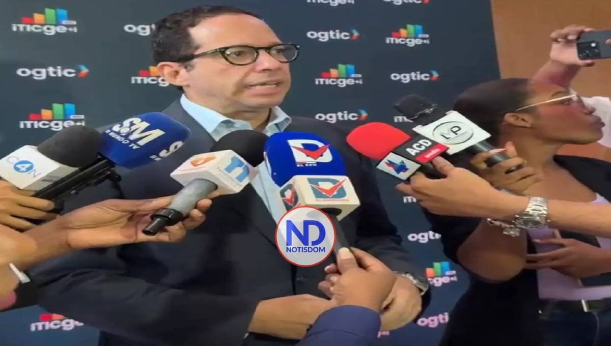 Ministro Freund: Todas las instituciones públicas adoptarán horario escalonado el 7 de julio