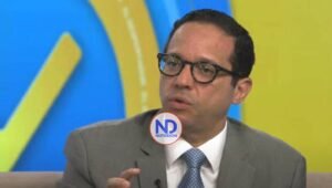 Ministro Freund destaca avances en escalonamiento de horarios y modernización del servicio público