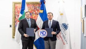 Banco BHD y MICM firman acuerdo para impulsar productividad de las mipymes