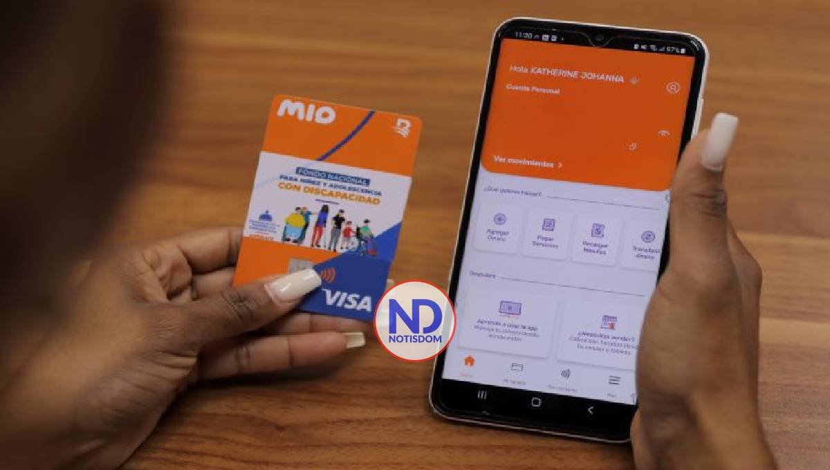 Otras 3000 familias dominicanas recibirán subsidio discapacidad 2 Otras 3000 familias dominicanas recibirán subsidio discapacidad