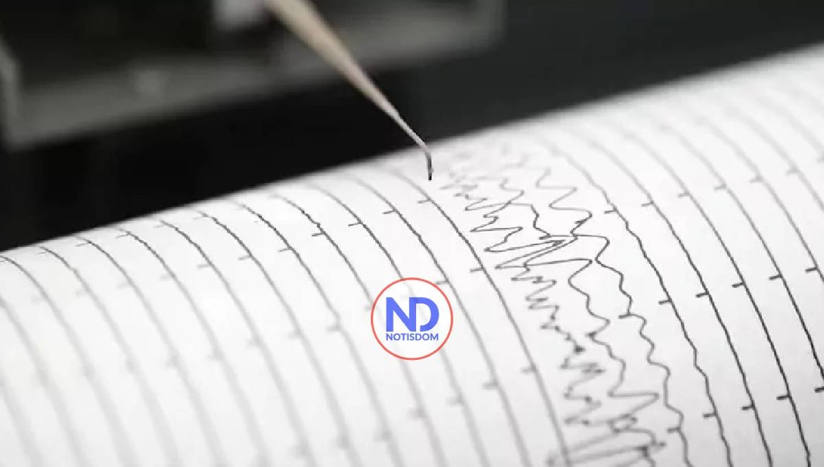 Un segundo sismo de magnitud 4,9 sacude a la región de Ica en el sur de Perú