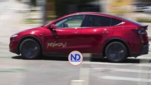 Tesla amplía su flota de robotaxis en Austin, Texas