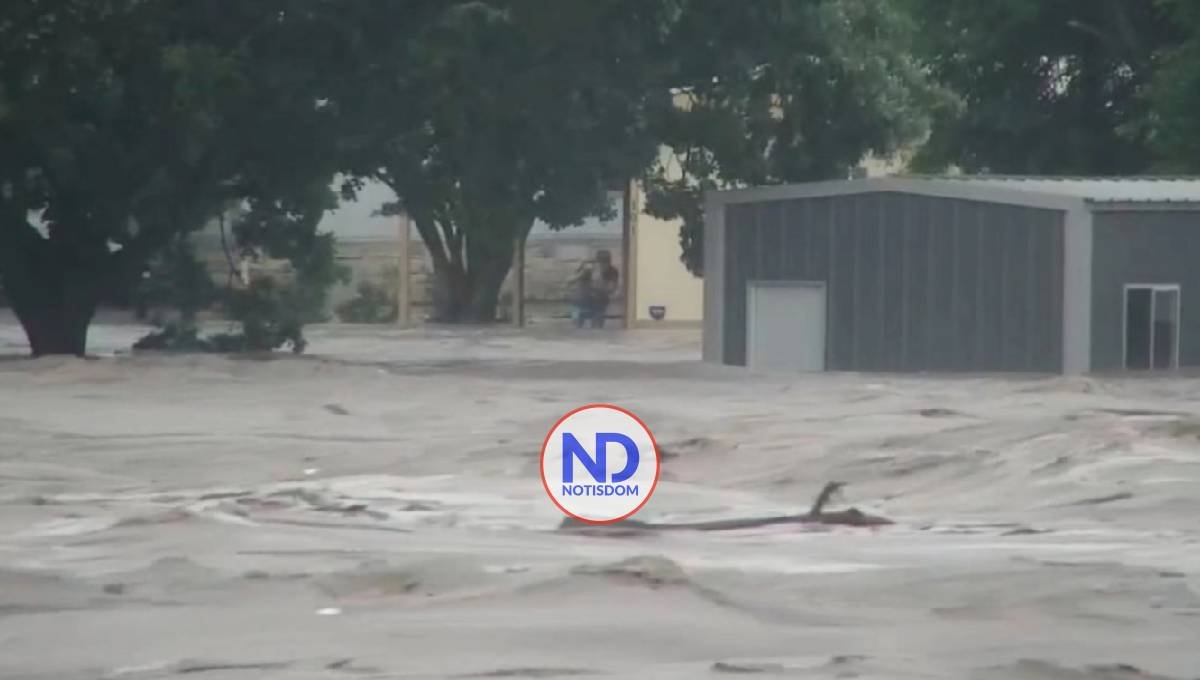 Al menos 13 muertos en Texas por súbita crecida de río Guadalupe