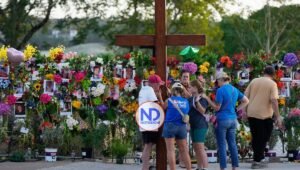 Dolor en Texas por 120 muertos y más de 170 desaparecidos