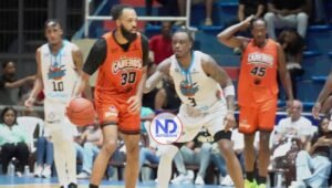 Los Titanes ganan segundo en línea al vencer a Cañeros