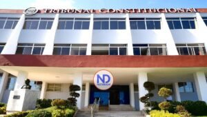 TC anula artículo que permitía Presidente RD nombrar alcaldes