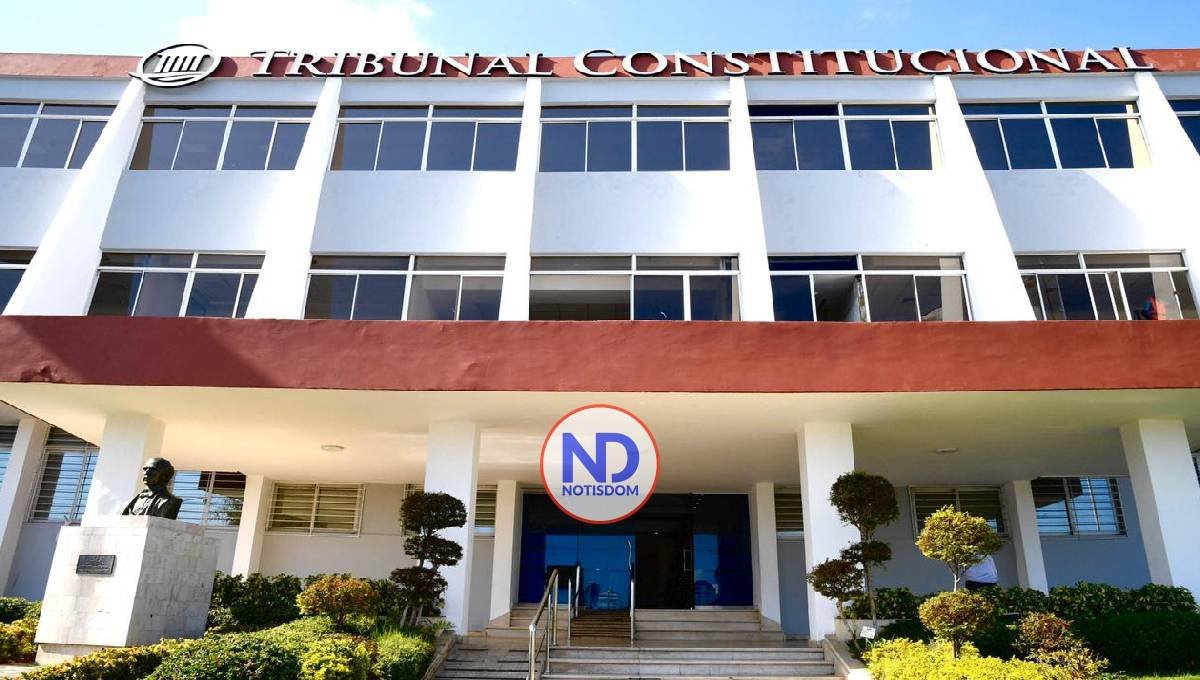 TC anula artículo que permitía Presidente RD nombrar alcaldes