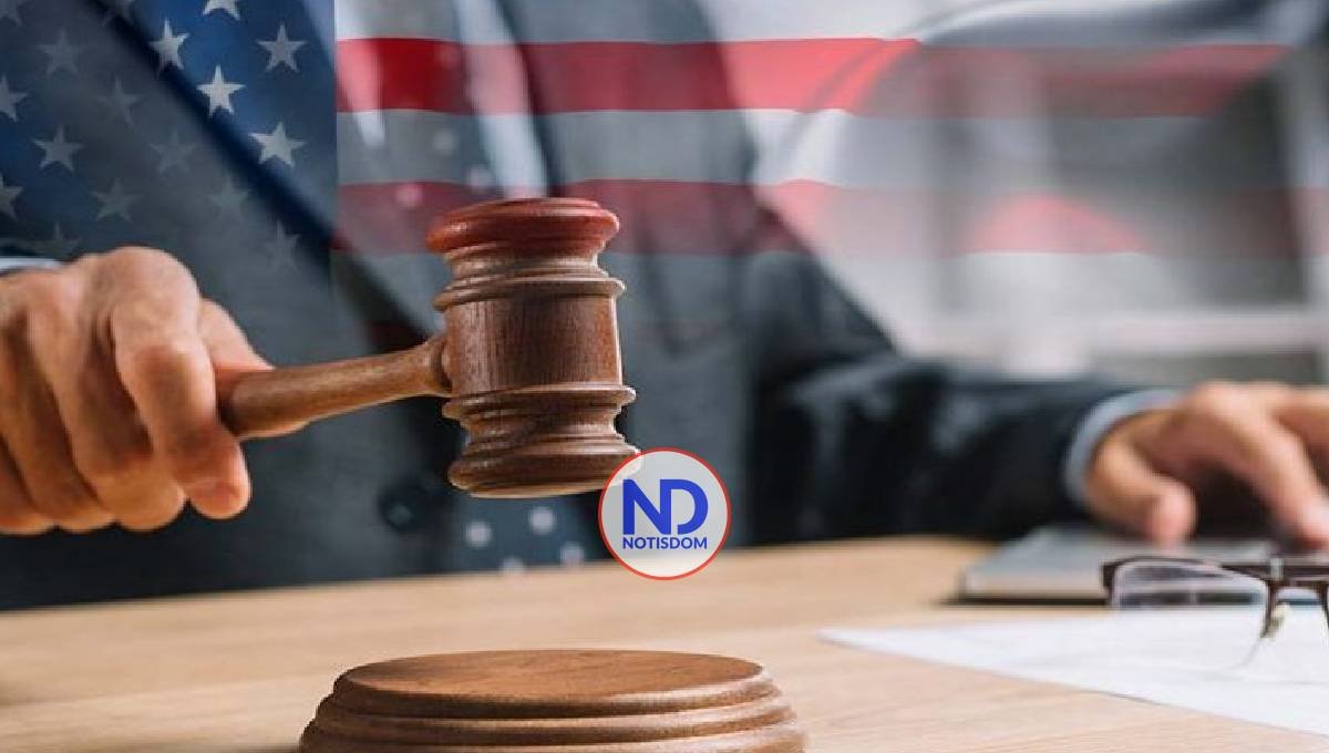 Tribunal EU rechaza intento de Trump de eliminar ciudadanía 2 Tribunal EU rechaza intento de Trump de eliminar ciudadanía