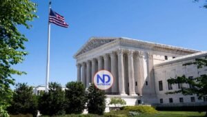 El Supremo permite a Trump reanudar los despidos masivos en el Gobierno