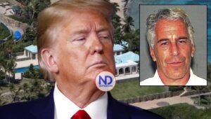  Trump demanda al ‘Wall Street Journal’ por 10.000 MM