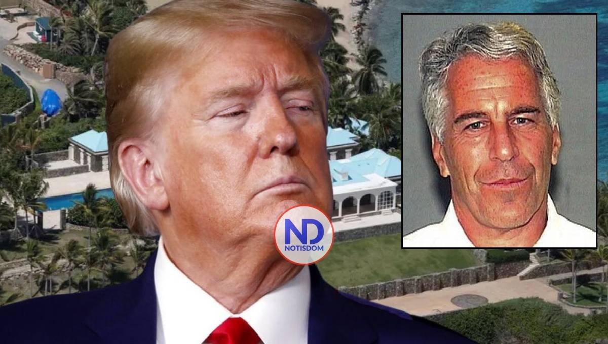  Trump demanda al ‘Wall Street Journal’ por 10.000 MM