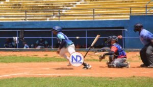 Unapec triunfa y sigue dominio en el Béisbol Universitario