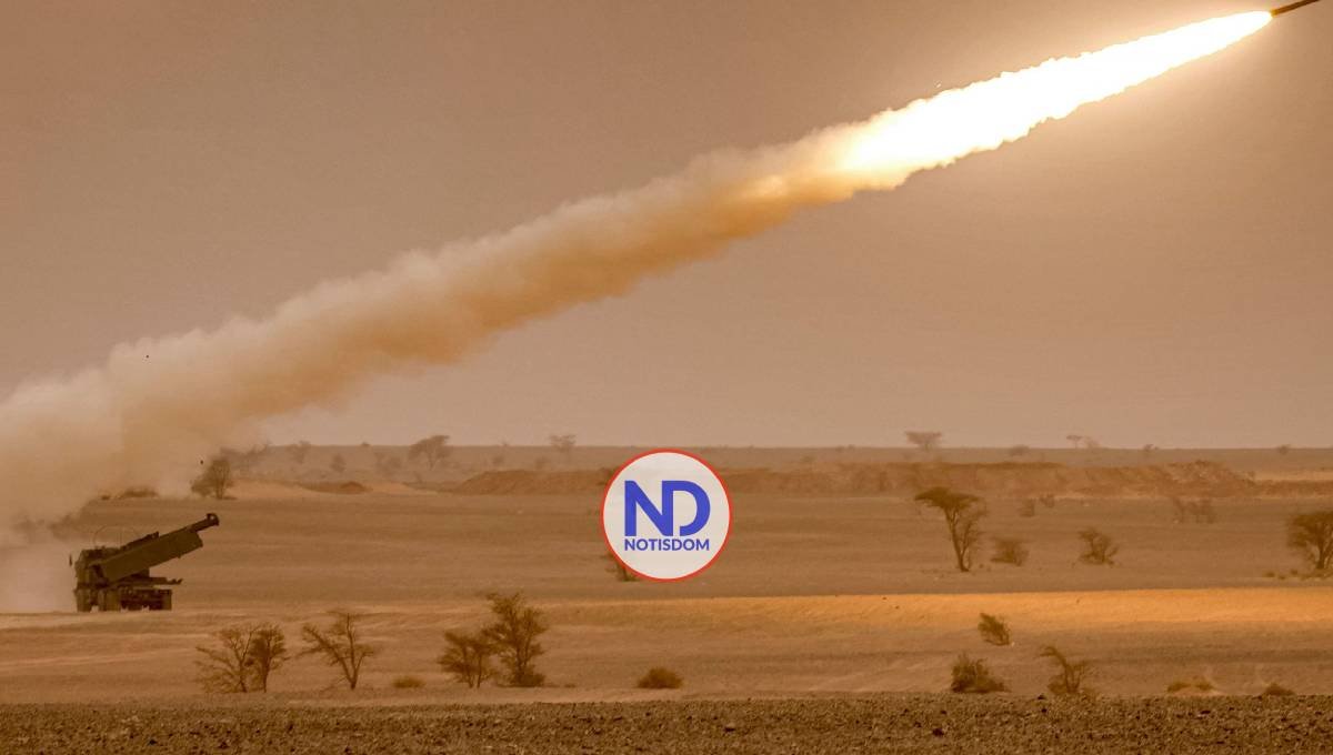 Ucrania cifra en 5.000 drones y 330 misiles utilizados por Rusia