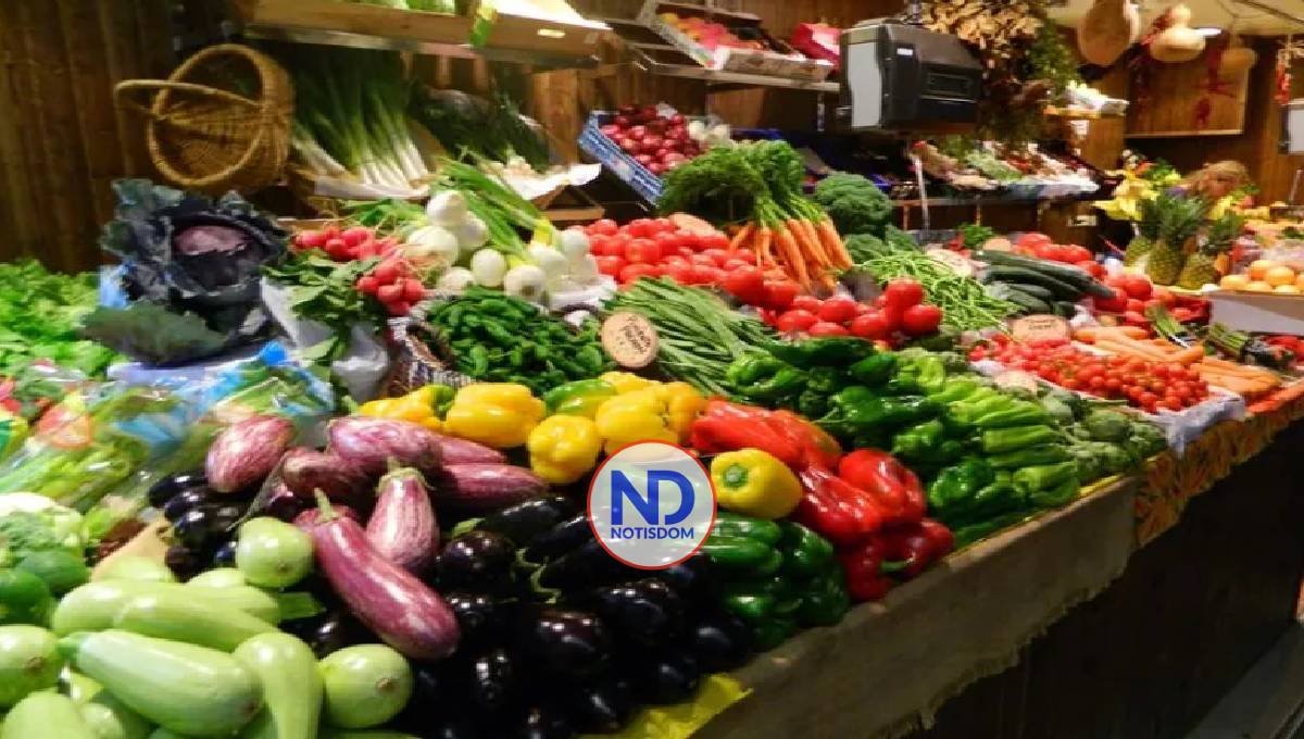 Créditos agropecuarios superan los RD$127 mil millones en el 2024