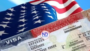 Solicitar visa a EE.UU costará US$250 más a partir de octubre